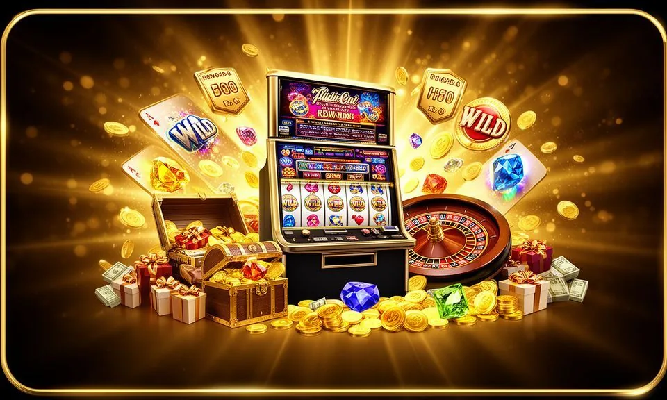 Roulette Royale